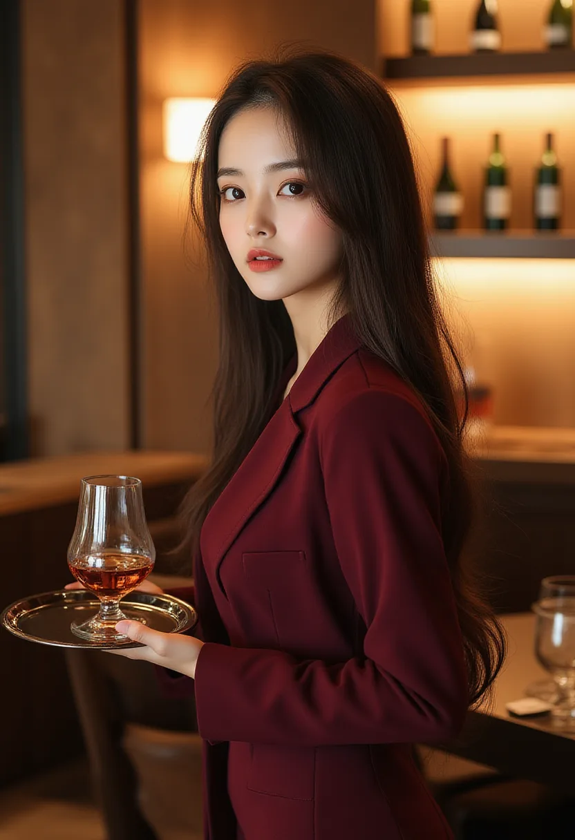 합정 비즈니스클럽 매니저